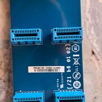 ASUS NVIDIA SLI 3-Way SLI Bridge Connector