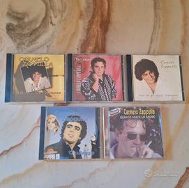 cd musica