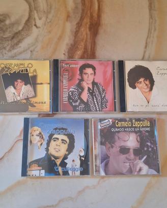 cd musica