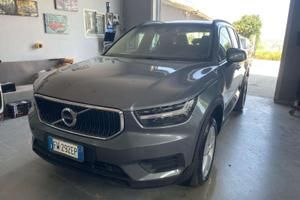 XC40 2.0 d3 Business geartronic