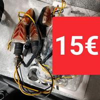 accessori Ducati Monster 600 750 900 e compatibili