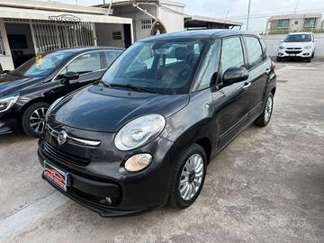 Fiat 500L 1.3 Multijet 95 CV Pop Star