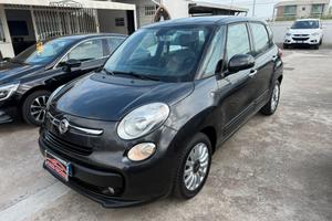 Fiat 500L 1.3 Multijet 95 CV Pop Star