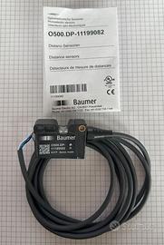 Sensore Fotoelettrico Baumer O500.DP-11199082