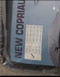 telo copri auto