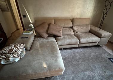 Divano Aviatico Poltrone Sofa’