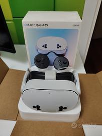 Meta Quest 3s 256 GB