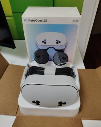 Meta Quest 3s 256 GB