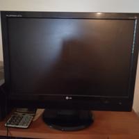 Monitor per PC/TV LG