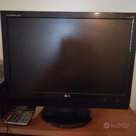 Monitor per PC/TV LG