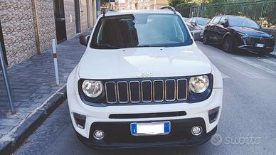 Jeep Renegade 1.6 Diesel 120 Cv
