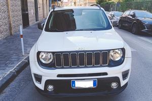 Jeep Renegade 1.6 Diesel 120 Cv