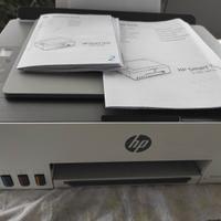 stampante HP 
