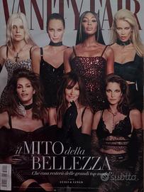 Vanity Fair n 40 4 ottobre 2023