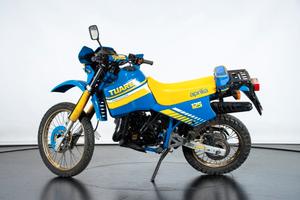 Aprilia ETX 125 TUAREG - 1987