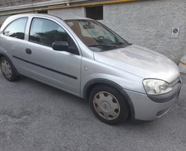 OPEL Corsa 1.0 BENZINA NEOPATENTATI OK POCHI KM