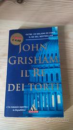 Il Re dei Torti - John Grisham

