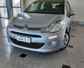 Citroën C3 1.2 VTi 82 Seduction
