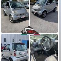 Ricambi Smart 450 700 benzina con 76533km