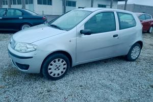 Fiat Punto Classic 1.2 3 porte Active