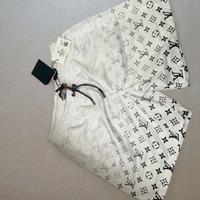 LOUIS VUITTON - Costume da bagno pantaloncino
