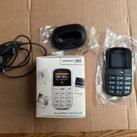 Alcatel one touch 282