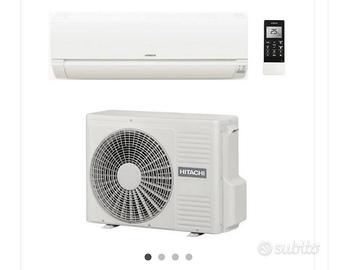 Climatizzatore Hitachi