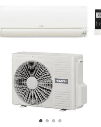 Climatizzatore Hitachi