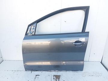 6R4831055J PORTA ANTERIORE SX VOLKSWAGEN POLO (6R1