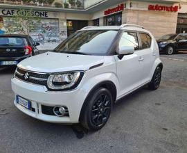 SUZUKI Ignis 1.2 Hybrid Cool