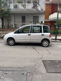 Fiat Multipla Metano