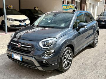 Fiat 500X 1.6 MultiJet 120 CV Cross - '17