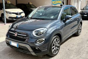 Fiat 500X 1.6 MultiJet 120 CV Cross - '17