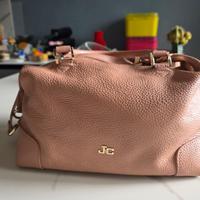 Borsa con tracolla Jacky & Celine 