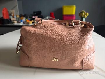 Borsa con tracolla Jacky & Celine 