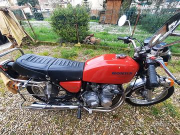 moto epoca anno 1976