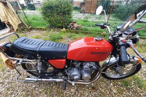 moto epoca anno 1976