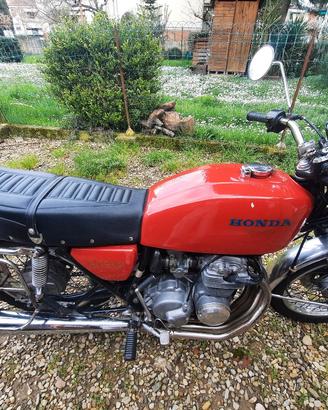 moto epoca anno 1976