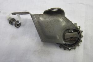 Rullo Guida Catena Distribuzione Posteriore Honda 