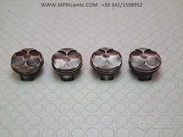 PISTONI PISTONE HONDA CBR 600 RR 2006 2005