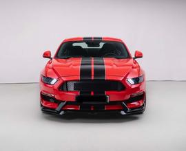 FORD Mustang '15-'24 - 2017