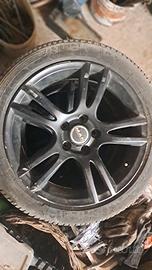 Cerchi 17 per mercedes w176