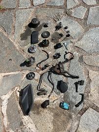 pezzi piaggio energy