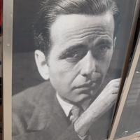 Vari Quadri bianco e nero famose stampe americane
