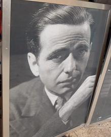 Vari Quadri bianco e nero famose stampe americane