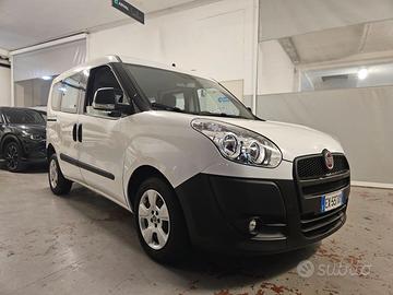 Fiat Doblo Panorama 1.3 Multijet