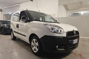 Fiat Doblo Panorama 1.3 Multijet