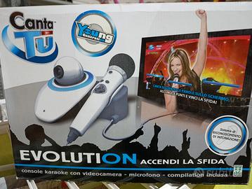 cantatu Evolution 