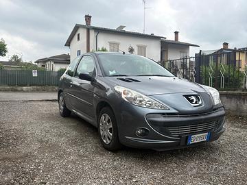 Peugeot 206 Plus 1.1 60CV 3p. ECO GPL
