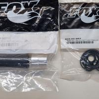 Kit service manutenzione forcella fox 34